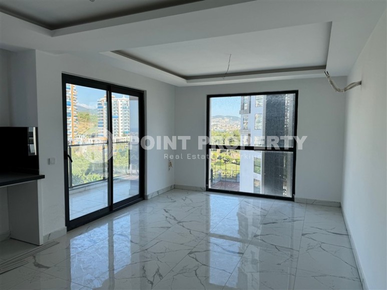 Spacious linear apartment 2+1, with a total area of 100 m2, in a new residential complex with a “city within a city” infrastructure-id-7938-photo-4