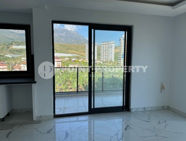 Spacious linear apartment 2+1, with a total area of 100 m2, in a new residential complex with a “city within a city” infrastructure-id-7938-photo-5