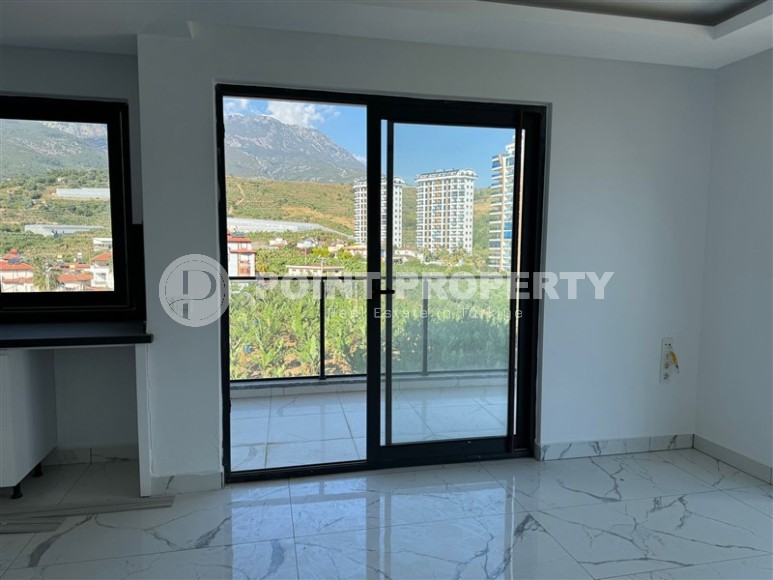 Spacious linear apartment 2+1, with a total area of 100 m2, in a new residential complex with a “city within a city” infrastructure-id-7938-photo-5