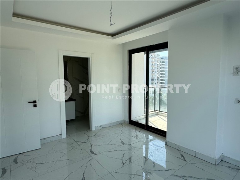 Spacious linear apartment 2+1, with a total area of 100 m2, in a new residential complex with a “city within a city” infrastructure-id-7938-photo-6