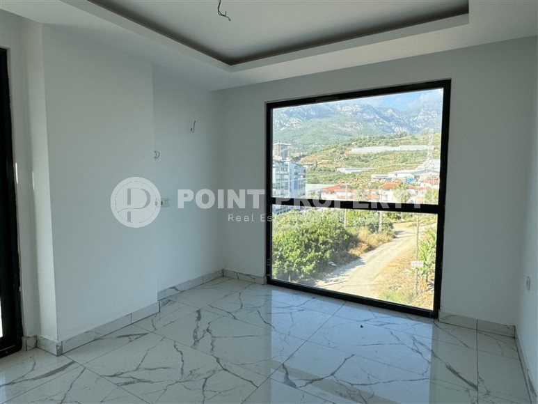 Spacious linear apartment 2+1, with a total area of 100 m2, in a new residential complex with a “city within a city” infrastructure-id-7938-photo-7