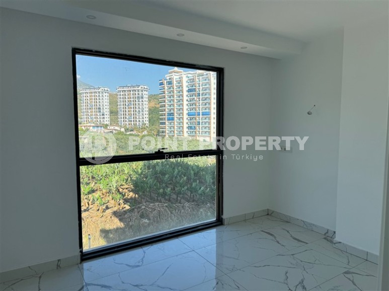 Spacious linear apartment 2+1, with a total area of 100 m2, in a new residential complex with a “city within a city” infrastructure-id-7938-photo-8