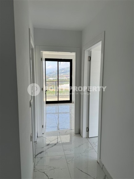 Spacious linear apartment 2+1, with a total area of 100 m2, in a new residential complex with a “city within a city” infrastructure-id-7938-photo-9