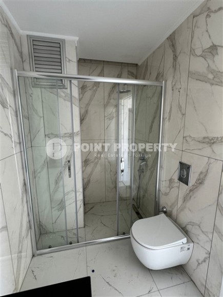 Spacious linear apartment 2+1, with a total area of 100 m2, in a new residential complex with a “city within a city” infrastructure-id-7938-photo-10