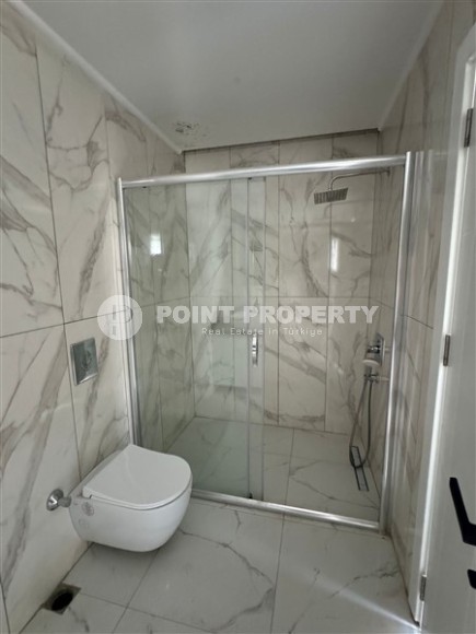 Spacious linear apartment 2+1, with a total area of 100 m2, in a new residential complex with a “city within a city” infrastructure-id-7938-photo-11