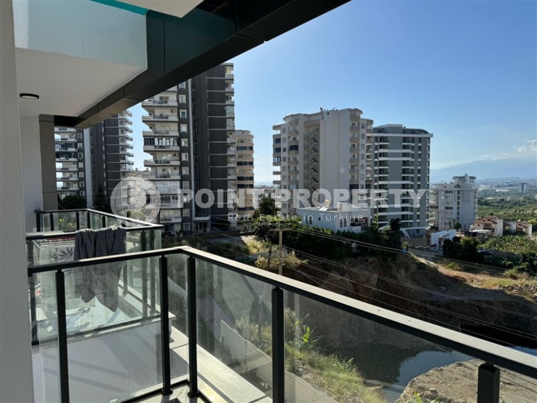 Spacious linear apartment 2+1, with a total area of 100 m2, in a new residential complex with a “city within a city” infrastructure-id-7938-photo-12