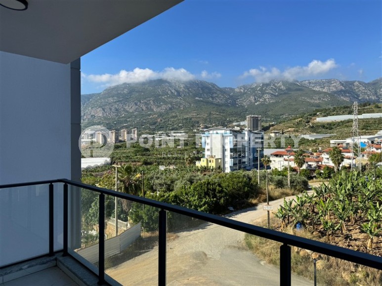 Spacious linear apartment 2+1, with a total area of 100 m2, in a new residential complex with a “city within a city” infrastructure-id-7938-photo-13