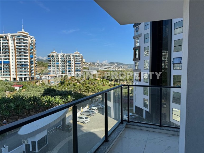 Spacious linear apartment 2+1, with a total area of 100 m2, in a new residential complex with a “city within a city” infrastructure-id-7938-photo-14