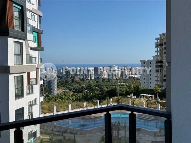 Spacious linear apartment 2+1, with a total area of 100 m2, in a new residential complex with a “city within a city” infrastructure-id-7938-photo-15