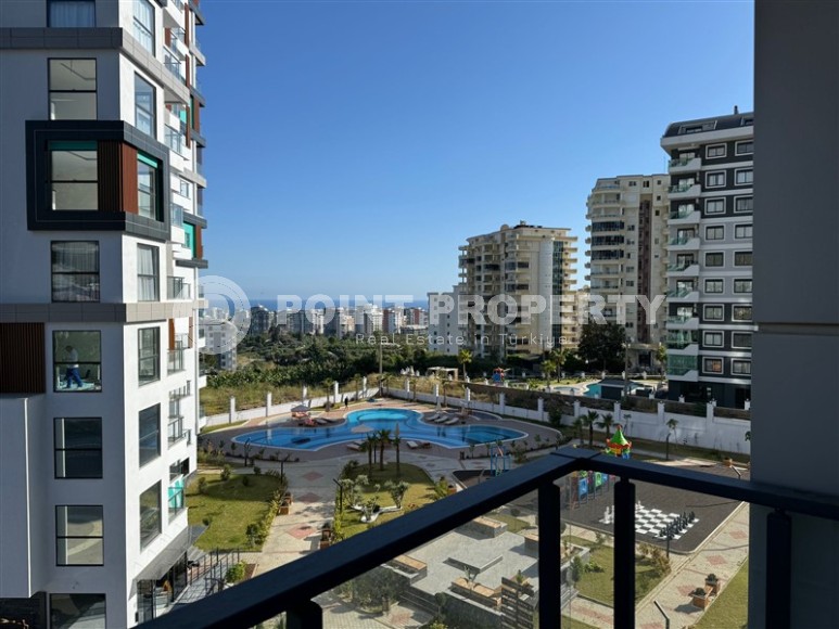 Spacious linear apartment 2+1, with a total area of 100 m2, in a new residential complex with a “city within a city” infrastructure-id-7938-photo-16