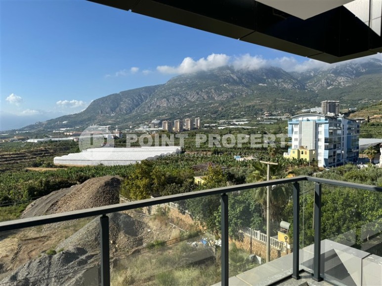 Spacious linear apartment 2+1, with a total area of 100 m2, in a new residential complex with a “city within a city” infrastructure-id-7938-photo-17