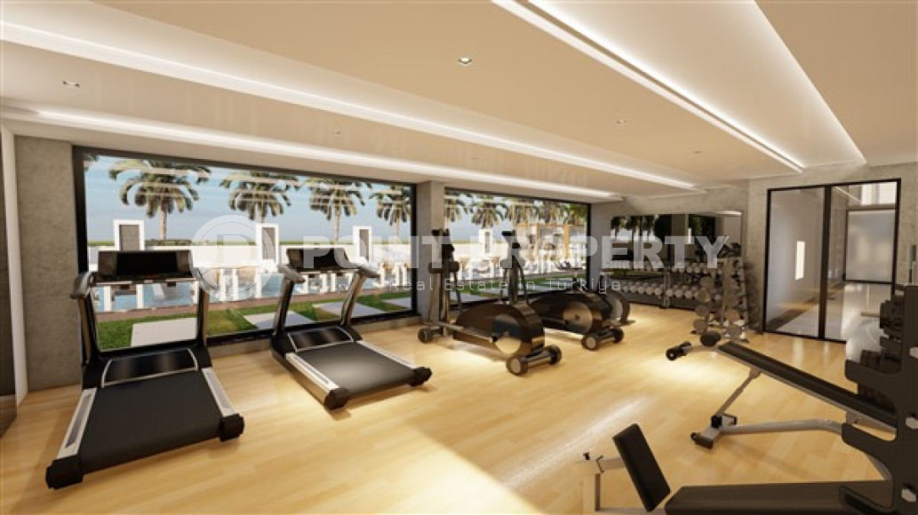 New project with extensive infrastructure in Upper Oba, Alanya for your investment-id-1618-photo-12