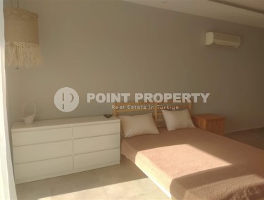 Меблированная студия в полутора километрах от моря, в престижном районе Аланьи - Каргыджак-id-7939-фото-3