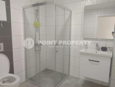 Меблированная студия в полутора километрах от моря, в престижном районе Аланьи - Каргыджак-id-7939-фото-5