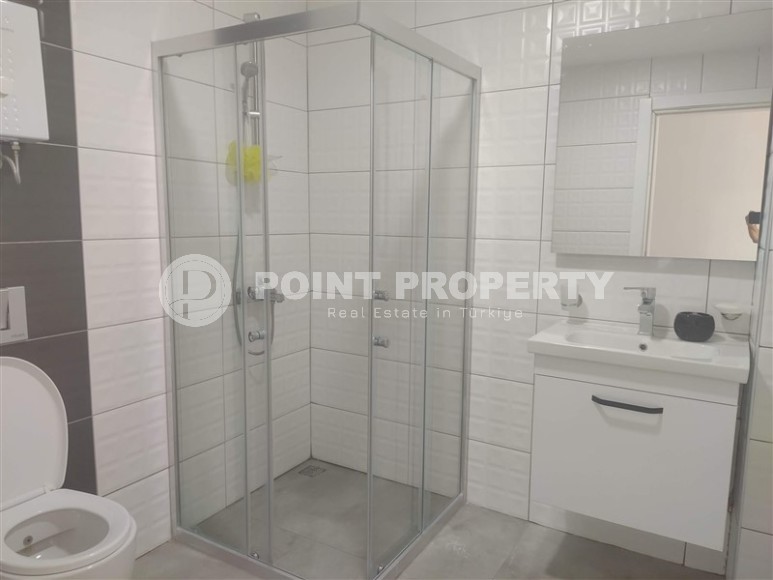 Меблированная студия в полутора километрах от моря, в престижном районе Аланьи - Каргыджак-id-7939-фото-5