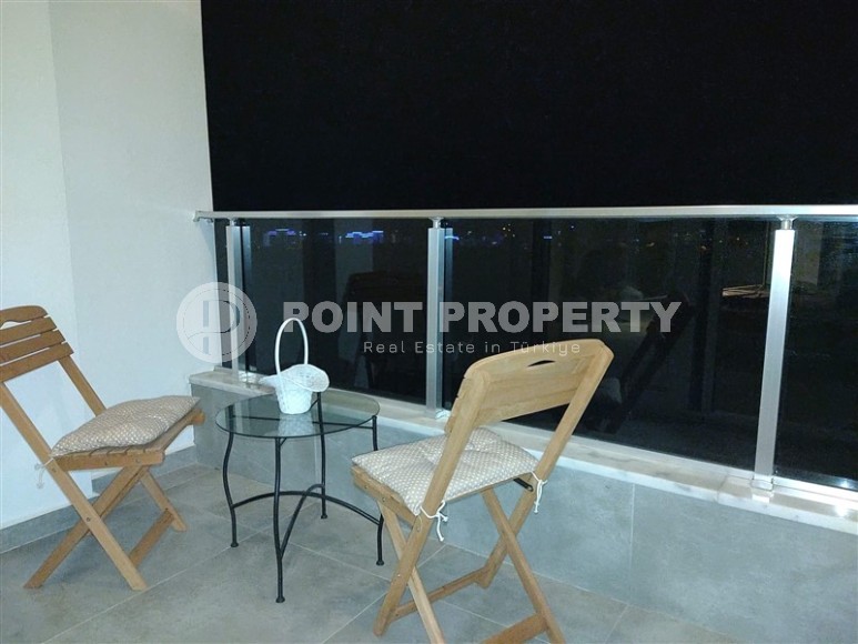 Меблированная студия в полутора километрах от моря, в престижном районе Аланьи - Каргыджак-id-7939-фото-6