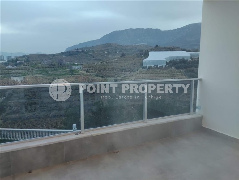 Меблированная студия в полутора километрах от моря, в престижном районе Аланьи - Каргыджак-id-7939-фото-7