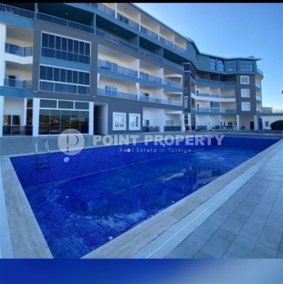 Меблированная студия в полутора километрах от моря, в престижном районе Аланьи - Каргыджак-id-7939-фото-8