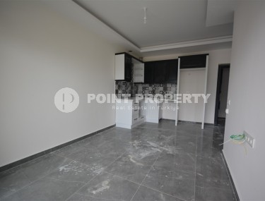 Small 1+1 apartment with fine finishing on the 4th floor in a residential complex, commissioned at the beginning of 2024-id-7940-photo-2