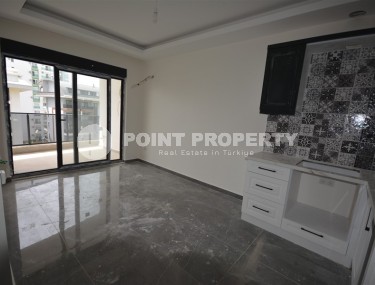 Small 1+1 apartment with fine finishing on the 4th floor in a residential complex, commissioned at the beginning of 2024-id-7940-photo-3