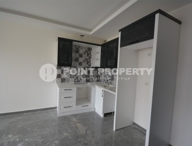 Small 1+1 apartment with fine finishing on the 4th floor in a residential complex, commissioned at the beginning of 2024-id-7940-photo-4