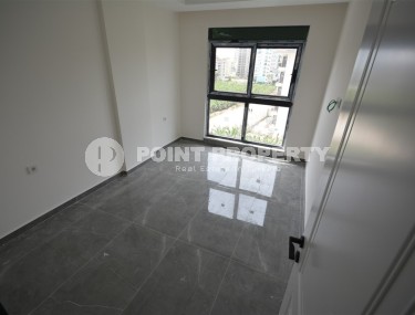 Small 1+1 apartment with fine finishing on the 4th floor in a residential complex, commissioned at the beginning of 2024-id-7940-photo-5