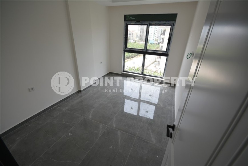 Small 1+1 apartment with fine finishing on the 4th floor in a residential complex, commissioned at the beginning of 2024-id-7940-photo-5