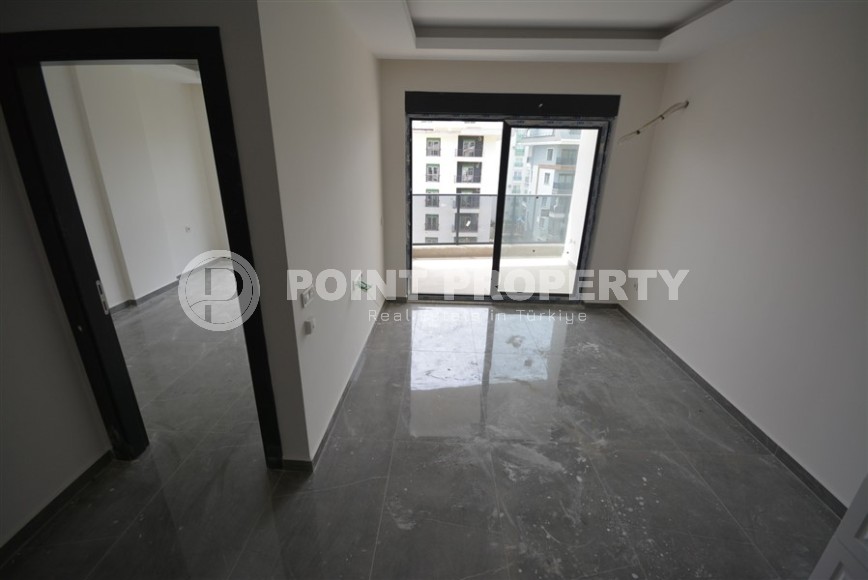 Small 1+1 apartment with fine finishing on the 4th floor in a residential complex, commissioned at the beginning of 2024-id-7940-photo-6