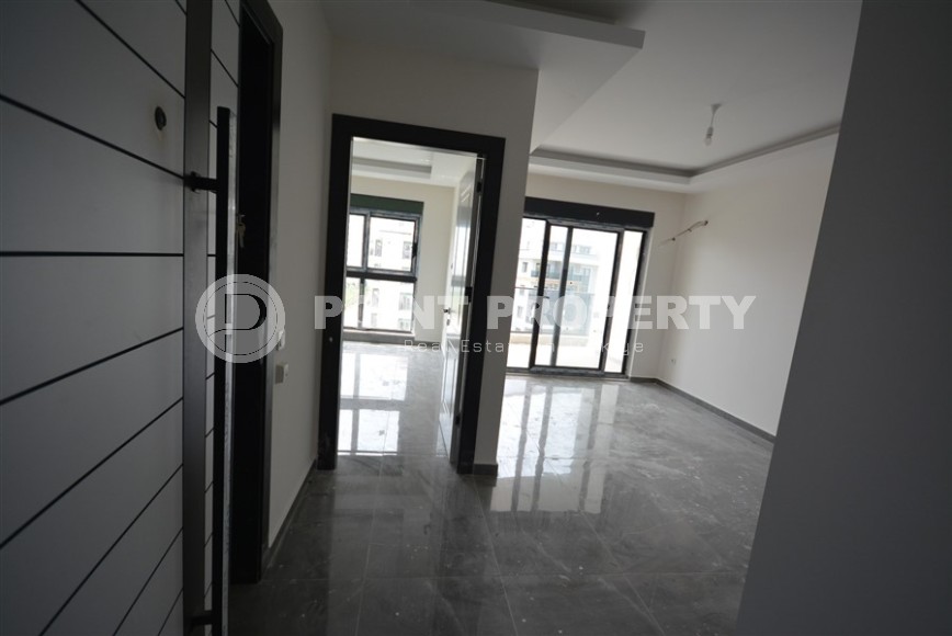 Small 1+1 apartment with fine finishing on the 4th floor in a residential complex, commissioned at the beginning of 2024-id-7940-photo-7