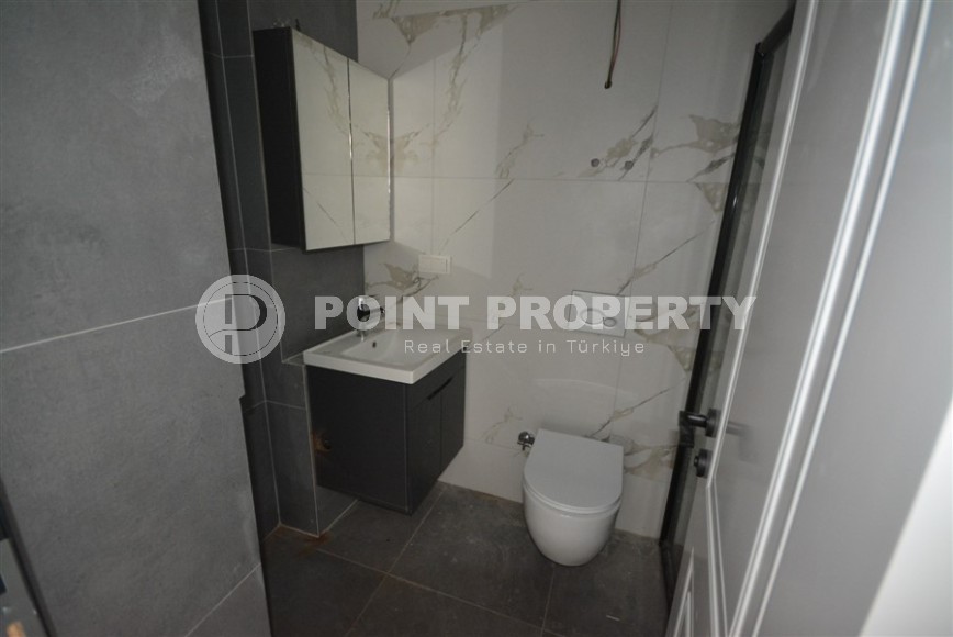 Small 1+1 apartment with fine finishing on the 4th floor in a residential complex, commissioned at the beginning of 2024-id-7940-photo-8