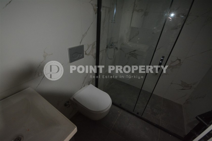 Small 1+1 apartment with fine finishing on the 4th floor in a residential complex, commissioned at the beginning of 2024-id-7940-photo-9