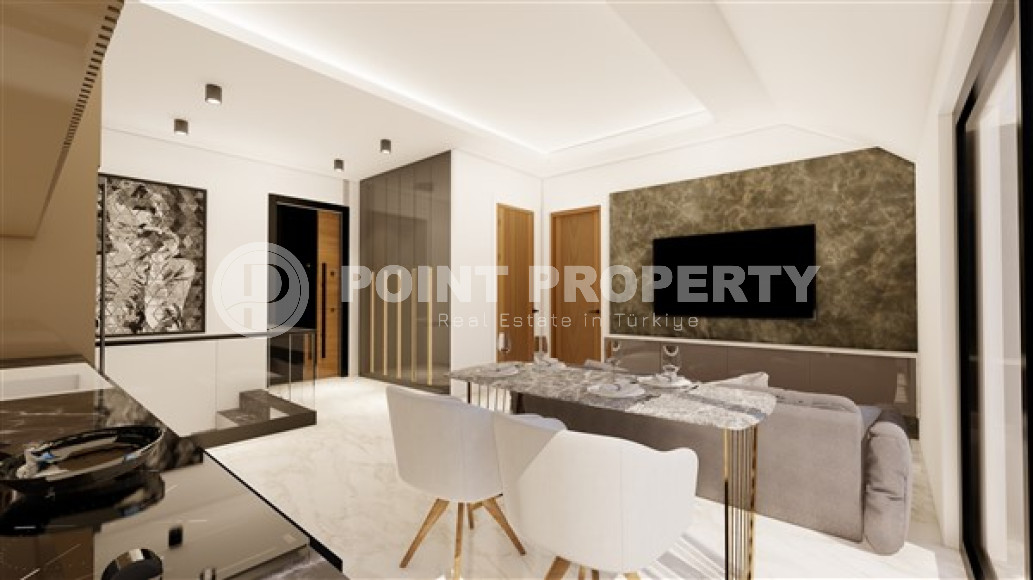 New project with extensive infrastructure in Upper Oba, Alanya for your investment-id-1618-photo-15