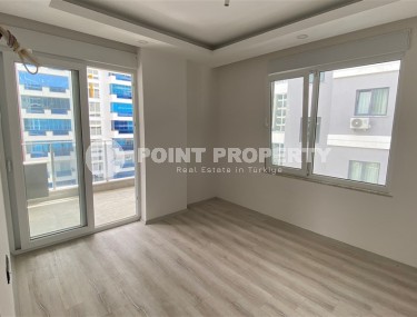 Доступная по цене квартира 1+1, общей площадью 55 м2, в центре популярного района Аланьи - Махмутлар-id-7941-фото-5