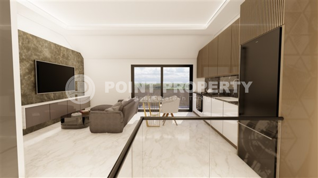 New project with extensive infrastructure in Upper Oba, Alanya for your investment-id-1618-photo-16
