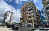 Доступная по цене квартира 1+1, общей площадью 55 м2, в центре популярного района Аланьи - Махмутлар-id-7941-фото-17