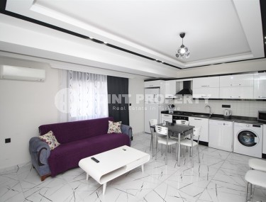 Bright, comfortable apartment with furniture and household appliances on the 1st floor in a residential complex built in 2020-id-7942-photo-4