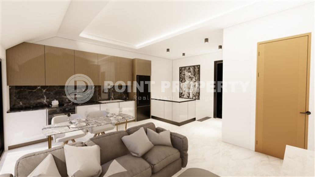 New project with extensive infrastructure in Upper Oba, Alanya for your investment-id-1618-photo-17