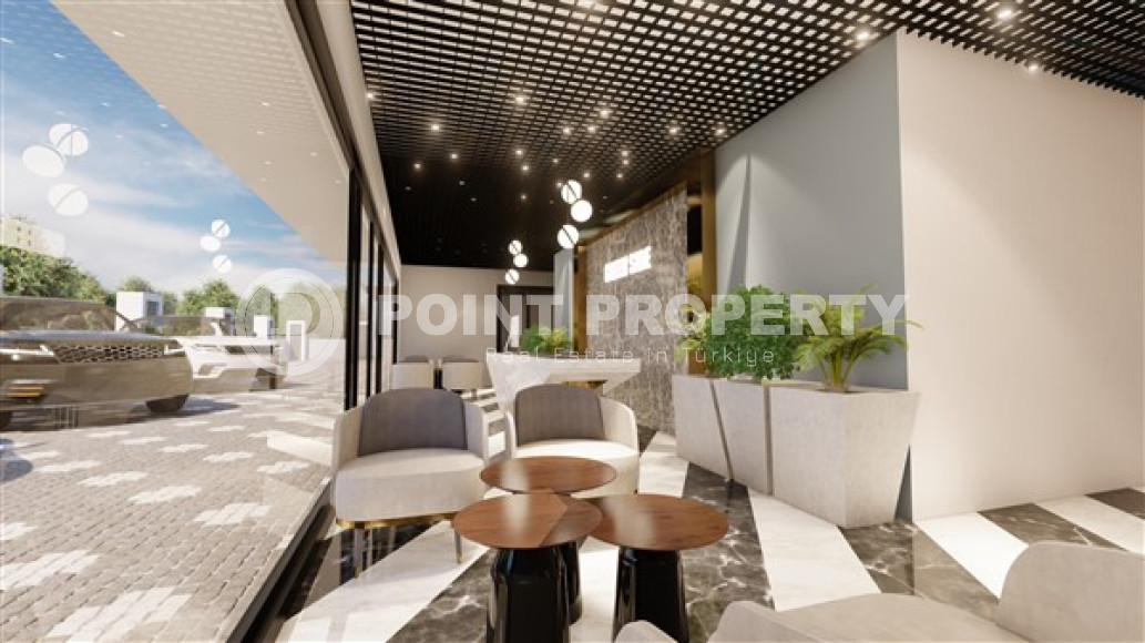 New project with extensive infrastructure in Upper Oba, Alanya for your investment-id-1618-photo-18