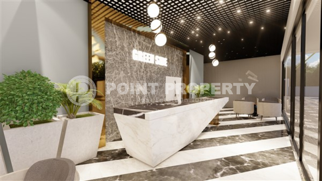 New project with extensive infrastructure in Upper Oba, Alanya for your investment-id-1618-photo-19