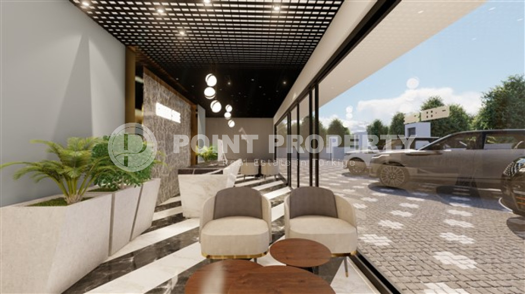 New project with extensive infrastructure in Upper Oba, Alanya for your investment-id-1618-photo-20