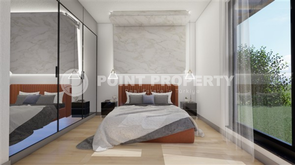 New project with extensive infrastructure in Upper Oba, Alanya for your investment-id-1618-photo-22