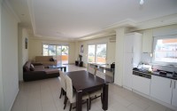 Ready-to-move-in apartment 2+1 with furniture and household appliances, 50 meters from the beach-id-7945-photo-2