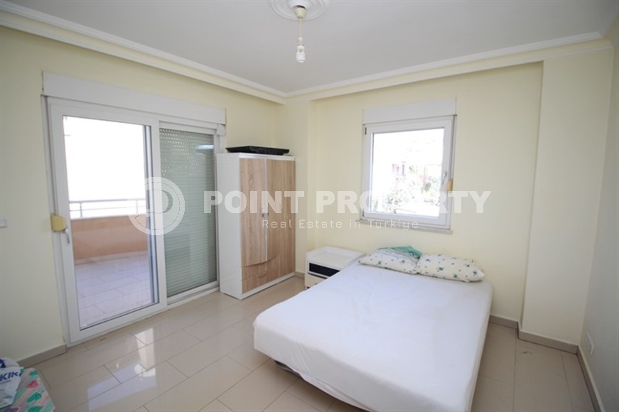 Ready-to-move-in apartment 2+1 with furniture and household appliances, 50 meters from the beach-id-7945-photo-4