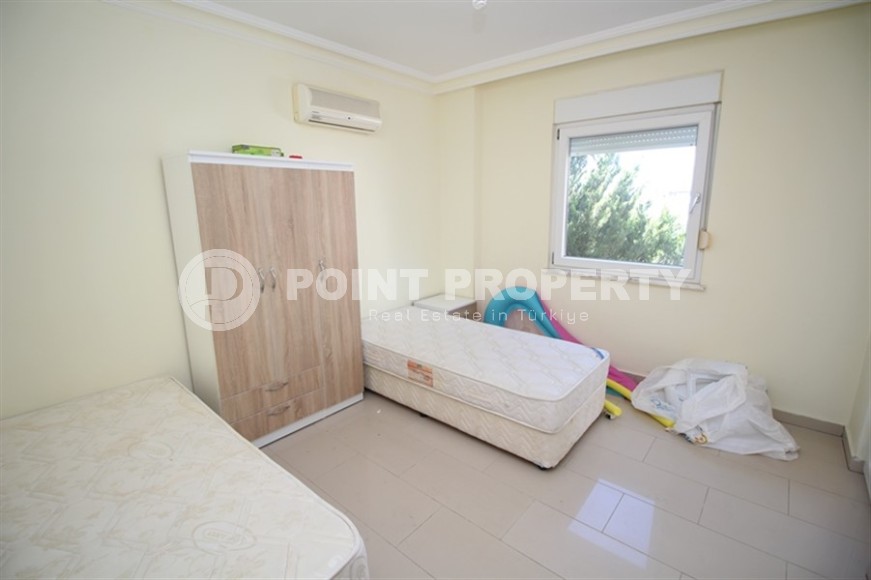 Ready-to-move-in apartment 2+1 with furniture and household appliances, 50 meters from the beach-id-7945-photo-5