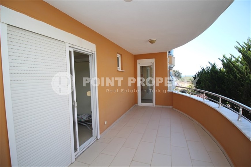 Ready-to-move-in apartment 2+1 with furniture and household appliances, 50 meters from the beach-id-7945-photo-8