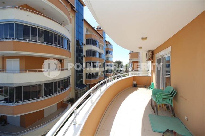 Ready-to-move-in apartment 2+1 with furniture and household appliances, 50 meters from the beach-id-7945-photo-10