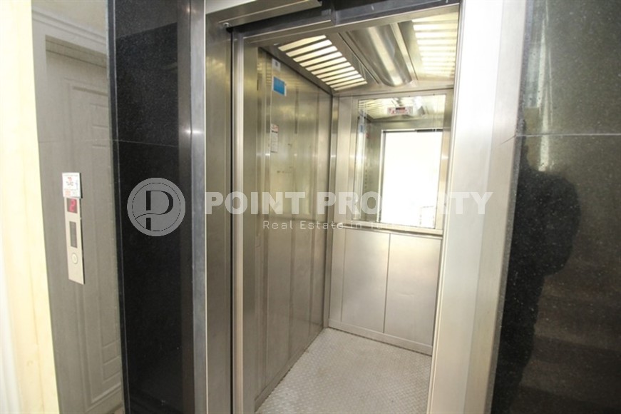 Ready-to-move-in apartment 2+1 with furniture and household appliances, 50 meters from the beach-id-7945-photo-11