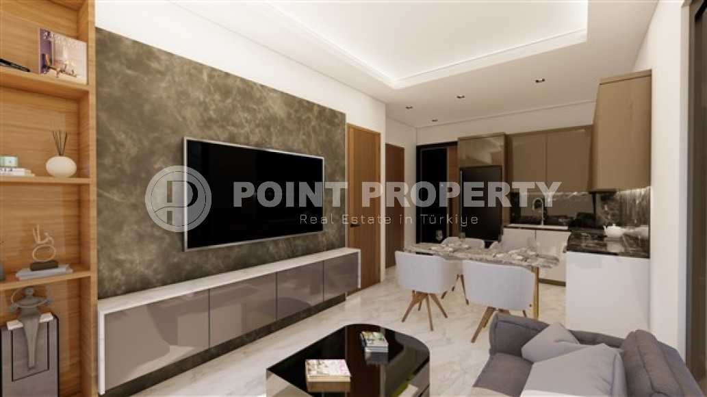 New project with extensive infrastructure in Upper Oba, Alanya for your investment-id-1618-photo-24