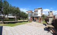 Ready-to-move-in apartment 2+1 with furniture and household appliances, 50 meters from the beach-id-7945-photo-14