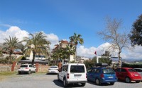 Ready-to-move-in apartment 2+1 with furniture and household appliances, 50 meters from the beach-id-7945-photo-15